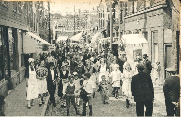 Klik voor de volgende foto
