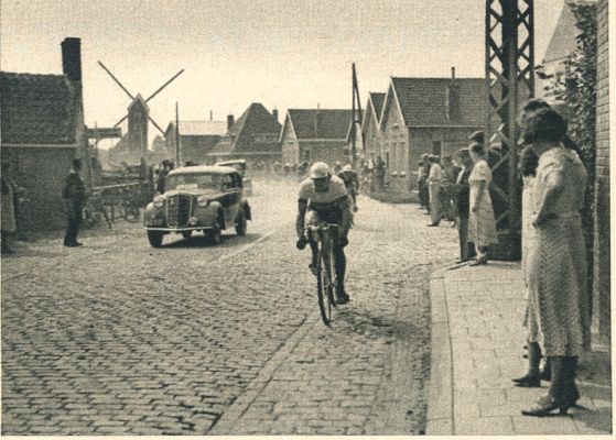 Klik voor de volgende foto