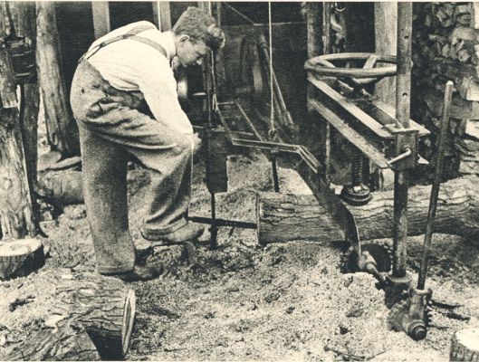 Klik voor de volgende foto