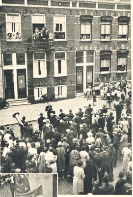 Klik voor de volgende foto