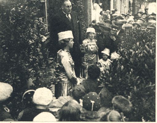Klik voor de volgende foto