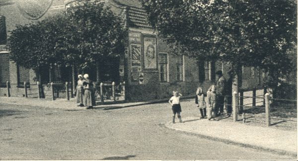 Klik voor de volgende foto