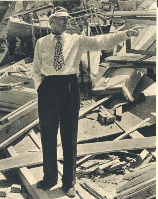 Klik voor de volgende foto