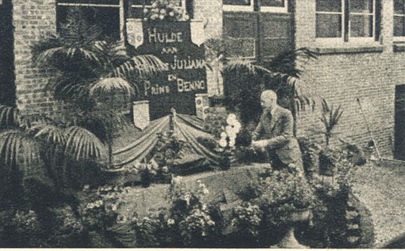 Klik voor de volgende foto