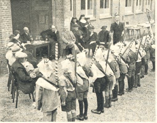 Klik voor de volgende foto