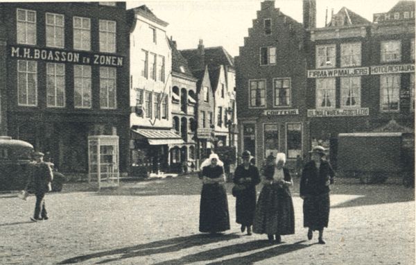 Klik voor de volgende foto