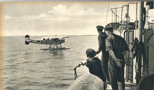 Klik voor de volgende foto