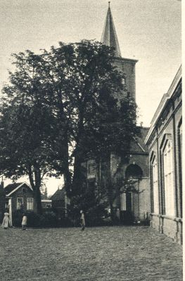 Klik voor de volgende foto