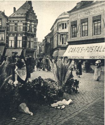 Klik voor de volgende foto