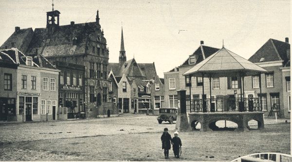 Klik voor de volgende foto
