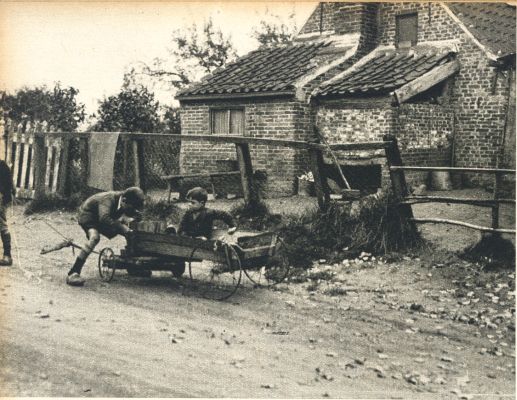 Klik voor de volgende foto