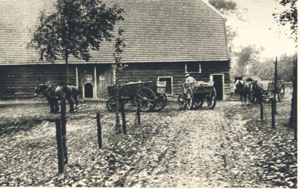 Klik voor de volgende foto