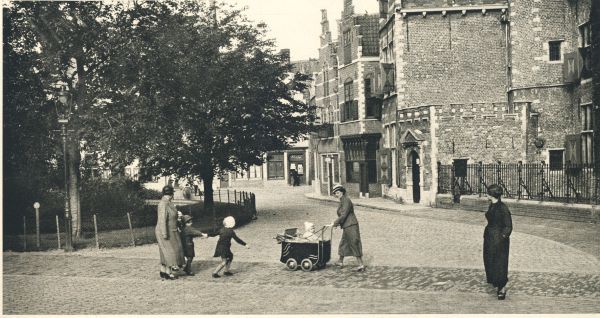 Klik voor de volgende foto