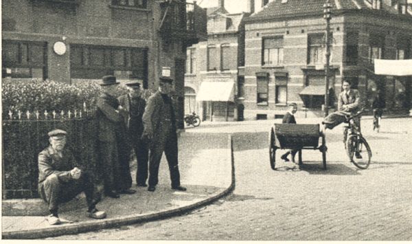 Klik voor de volgende foto