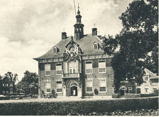 Klik voor de volgende foto