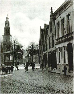 Klik voor de volgende foto