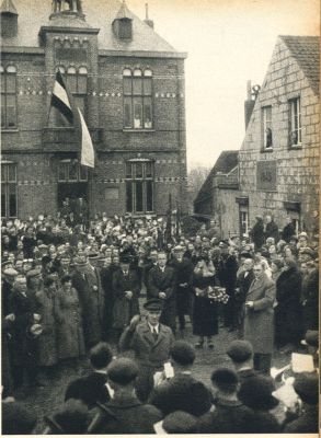 Klik voor de volgende foto