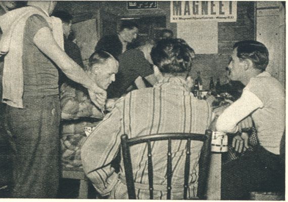 Klik voor de volgende foto