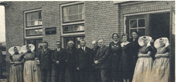 Klik voor de volgende foto