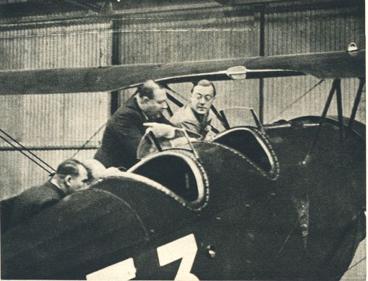 Klik voor de volgende foto