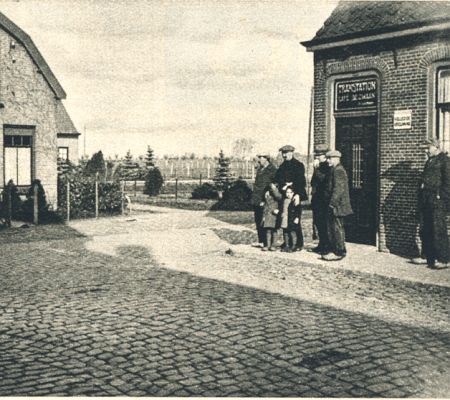 Klik voor de volgende foto