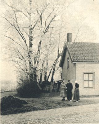 Klik voor de volgende foto