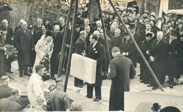 Klik voor de volgende foto