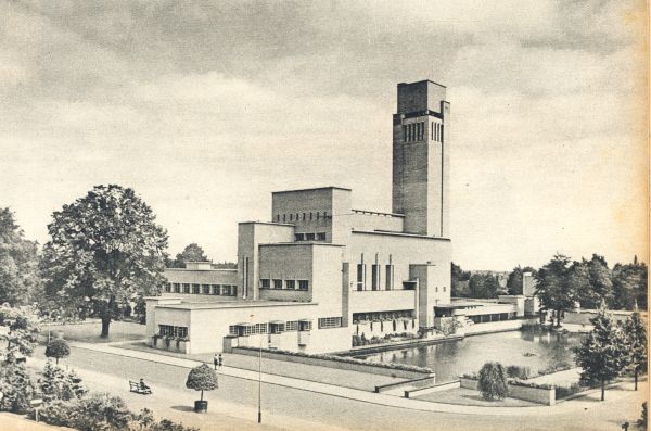 Klik voor de volgende foto