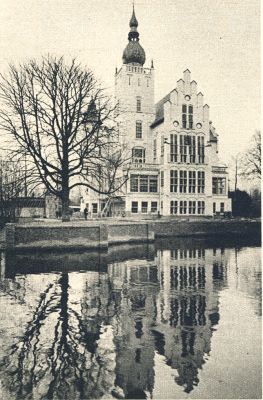 Klik voor de volgende foto
