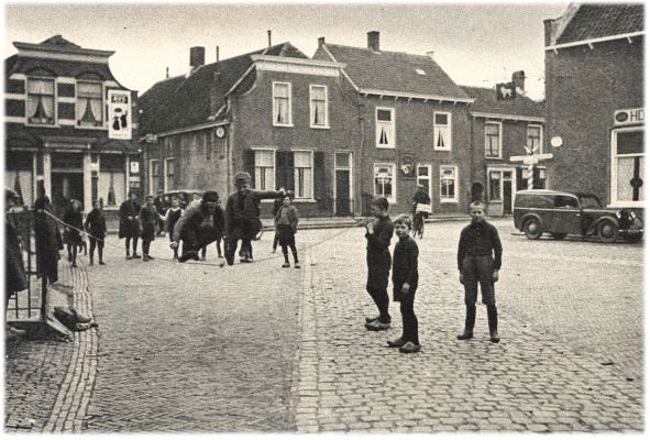 Klik voor de volgende foto