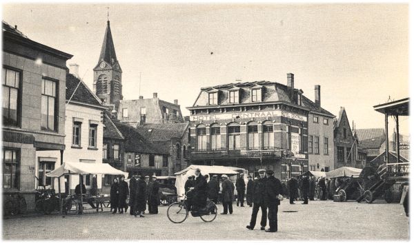 Klik voor de volgende foto