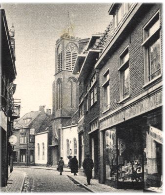 Klik voor de volgende foto