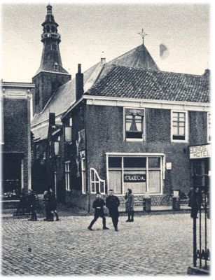 Klik voor de volgende foto