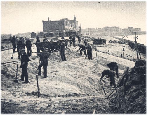 Klik voor de volgende foto
