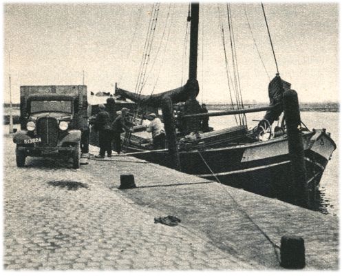 Klik voor de volgende foto