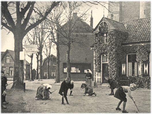 Klik voor de volgende foto