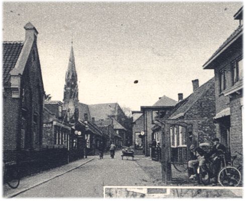 Klik voor de volgende foto