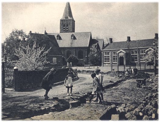 Klik voor de volgende foto