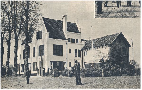 Klik voor de volgende foto