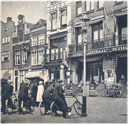 Klik voor de volgende foto