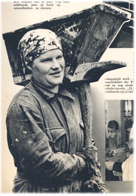 Klik voor de volgende foto