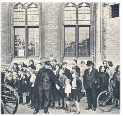 Klik voor de volgende foto