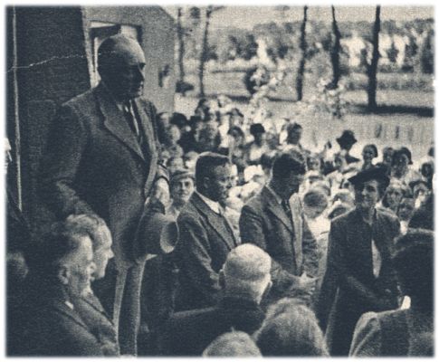 Klik voor de volgende foto