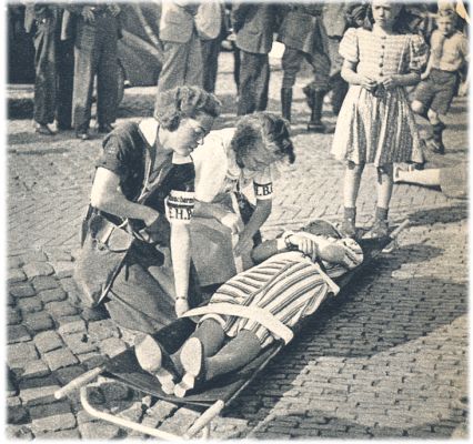 Klik voor de volgende foto
