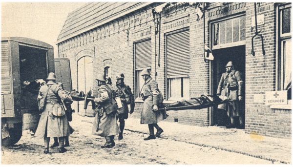 Klik voor de volgende foto