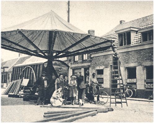 Klik voor de volgende foto