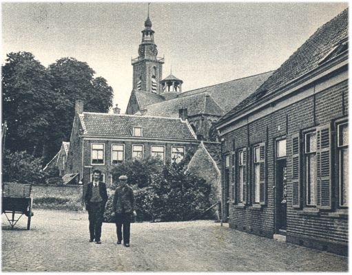 Klik voor de volgende foto