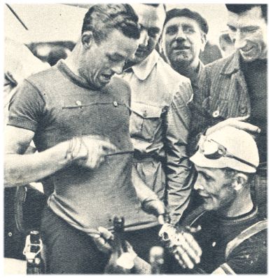 Klik voor de volgende foto