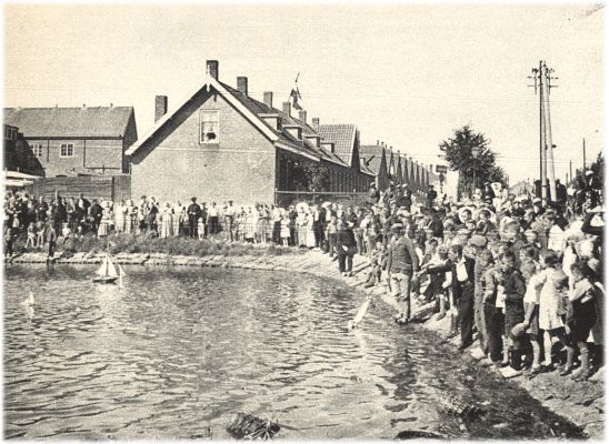 Klik voor de volgende foto