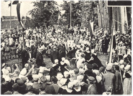 Klik voor de volgende foto